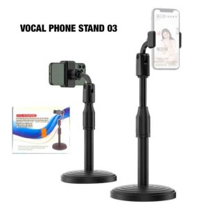 Microphone / Mobile Stand