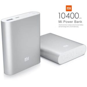 Mi 10400mAh Power Bank