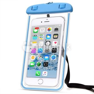 Waterproof Phone Case